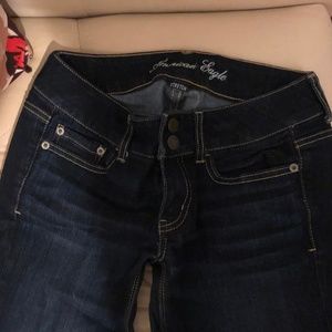 American Eagle Artist Collection Jeans in size 2S